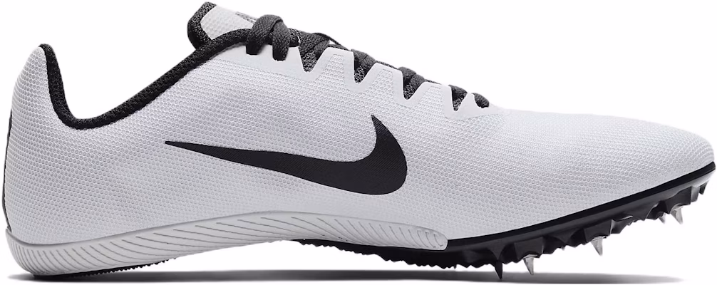 Nike Zoom Rival M 9 'Pure Platinum Black' AH1020-005 Order Nike Zoom Rival M 9 'Pure Platinum Black' AH1020-005