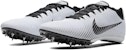 Nike Zoom Rival M 9 'Platinum Tulen Hitam' AH1020-005