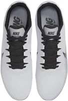 Shop Nike Zoom Rival M 9 'Pure Platinum Black' AH1020-005
