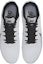 Shop Nike Zoom Rival M 9 'Platinum Tulen Hitam' AH1020-005