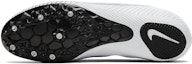 Details for Nike Zoom Rival M 9 'Platinum Tulen Hitam' AH1020-005