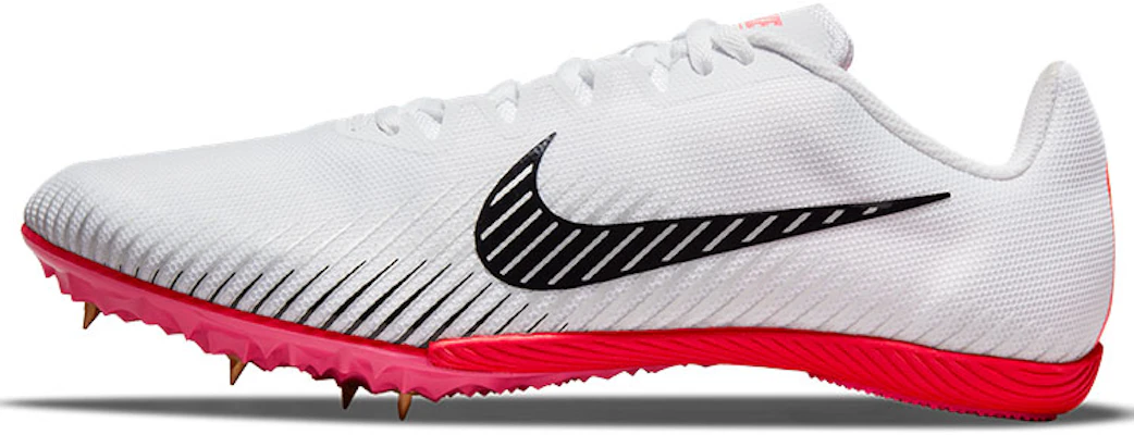 Zoom rival m 9 on sale
