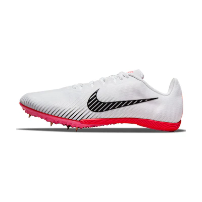 Nike Zoom Rival 9 /Black 'White'