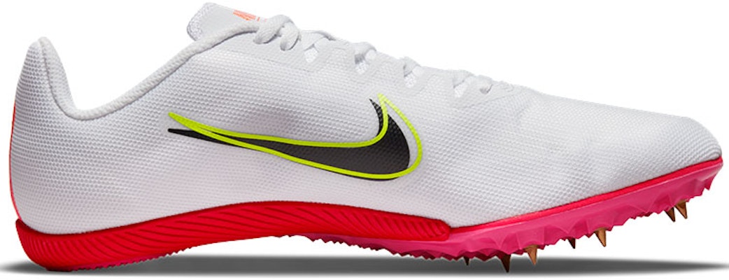 Nike Zoom Rival 9 /Hitam 'Putih' DM2332-100 Order Nike Zoom Rival 9 /Hitam 'Putih' DM2332-100