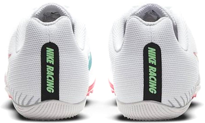 Nike Zoom Rival M 9 'White Flash Crimson' AH1020-100 Purchase Nike Zoom Rival M 9 'White Flash Crimson' AH1020-100