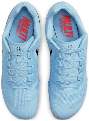 Nike Zoom Rival Multi-Event 'Blue Chill' - Kasut Serbaguna Nike Zoom 'Blue Chill' DC8749-400 Lookbook Nike Zoom Rival Multi-Event 'Blue Chill' - Kasut Serbaguna Nike Zoom 'Blue Chill' DC8749-400