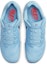 Lookbook Nike Zoom Rival Multi-Event 'Blue Chill' - Kasut Serbaguna Nike Zoom 'Blue Chill' DC8749-400