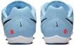 Shop Nike Zoom Rival Multi-Event 'Blue Chill' - Kasut Serbaguna Nike Zoom 'Blue Chill' DC8749-400