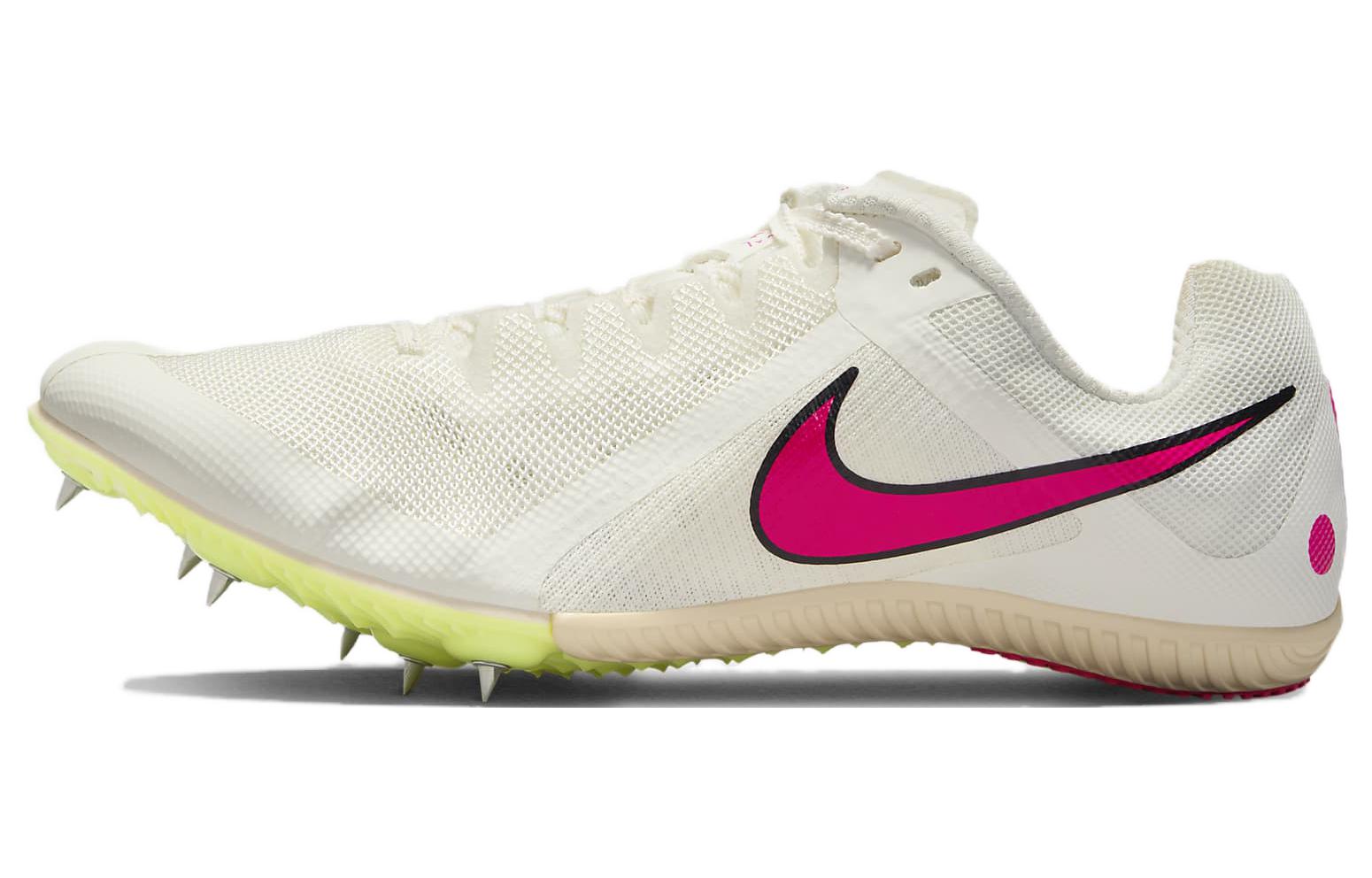 Nike Zoom Rival Multi-Event 'Sail Fierce Pink' DC8749-101