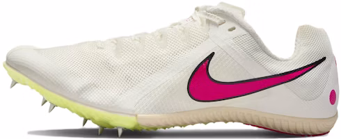 Nike Zoom Rival Multi-Event 'Sail Fierce Pink' DC8749-101 Nike Zoom Rival Multi-Event 'Sail Fierce Pink' DC8749-101