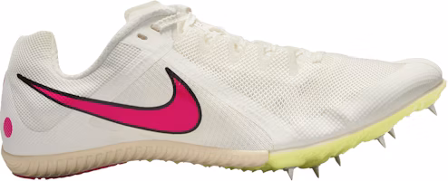 Nike Zoom Rival Multi-Event 'Sail Fierce Pink' DC8749-101 Nike Zoom Rival Multi-Event 'Sail Fierce Pink' DC8749-101