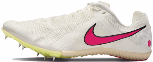 Nike Zoom Rival Multi-Event 'Sail Fierce Pink' DC8749-101 Nike Zoom Rival Multi-Event 'Sail Fierce Pink' DC8749-101
