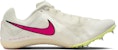 Nike Zoom Rival Multi-Event 'Sail Fierce Pink' - Kasut Larian Pelbagai Acara. DC8749-101