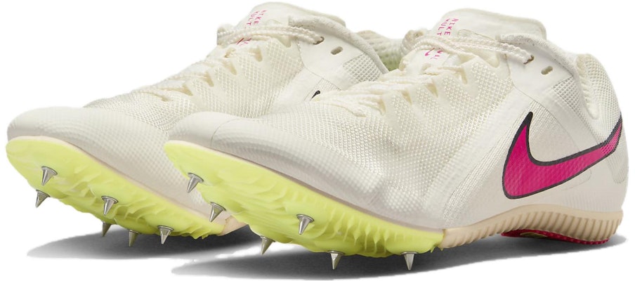 Nike Zoom Rival Multi-Event 'Sail Fierce Pink' - Zapatillas Multievento. DC8749-101 Lookbook Nike Zoom Rival Multi-Event 'Sail Fierce Pink' - Zapatillas Multievento. DC8749-101
