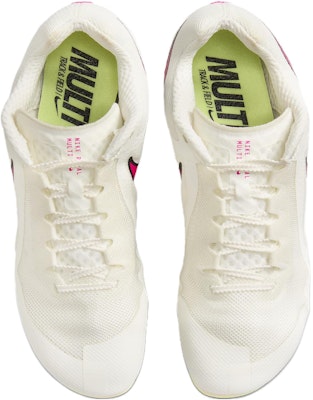 Nike Zoom Rival Multi-Event 'Sail Fierce Pink' DC8749-101 Shop Nike Zoom Rival Multi-Event 'Sail Fierce Pink' DC8749-101