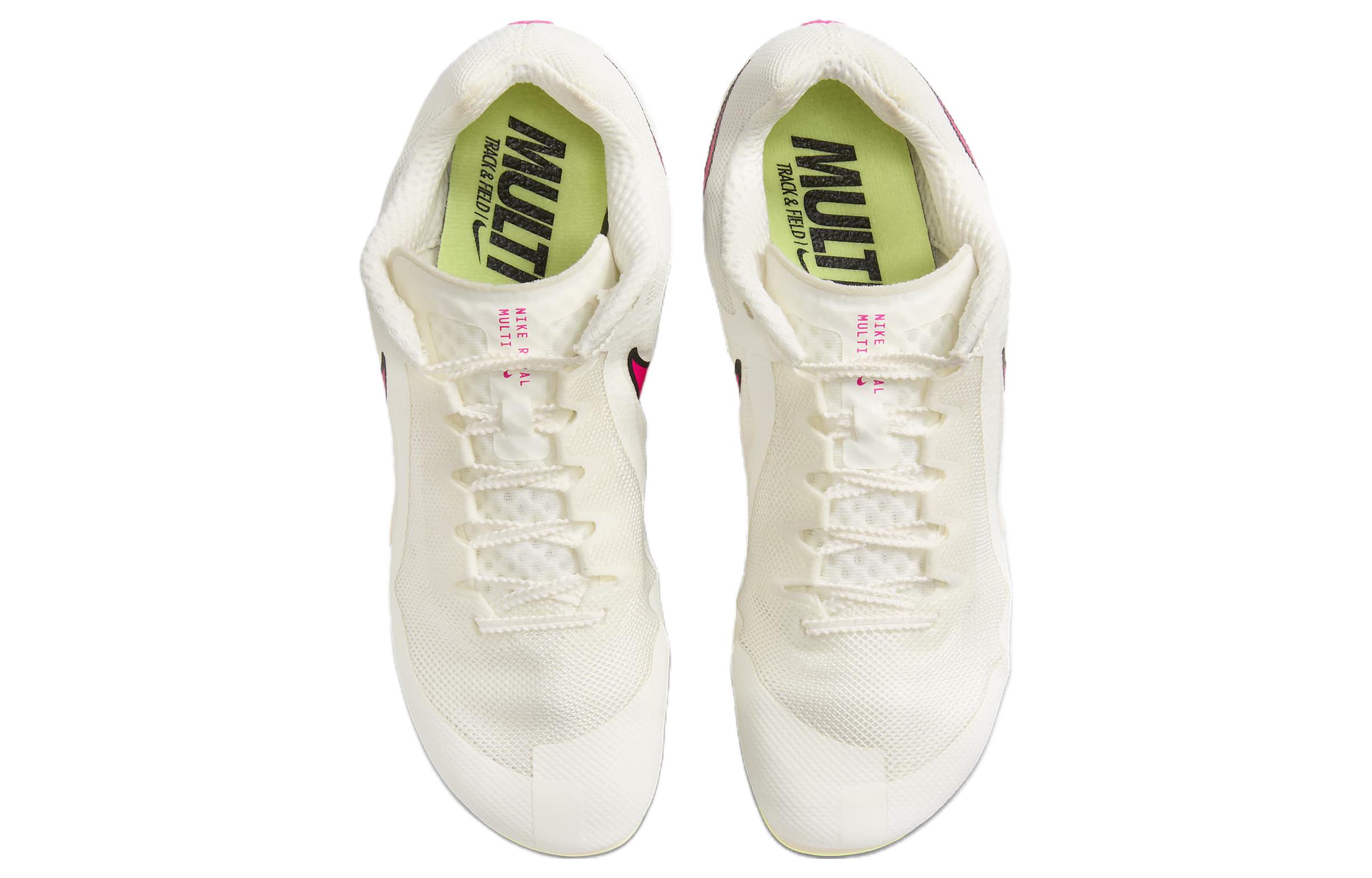 Purchase Nike Zoom Rival Multi-Event ''Sail Fierce Pink'' Leichtathletikschuhe. DC8749-101