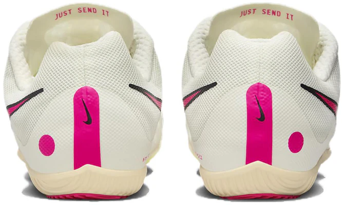 Nike Zoom Rival Multi-Event ''Sail Fierce Pink'' Leichtathletikschuhe. DC8749-101 Details for Nike Zoom Rival Multi-Event ''Sail Fierce Pink'' Leichtathletikschuhe. DC8749-101