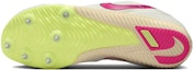 Details for Nike Zoom Rival Multi-Event 'Sail Fierce Pink' - Kasut Larian Pelbagai Acara. DC8749-101