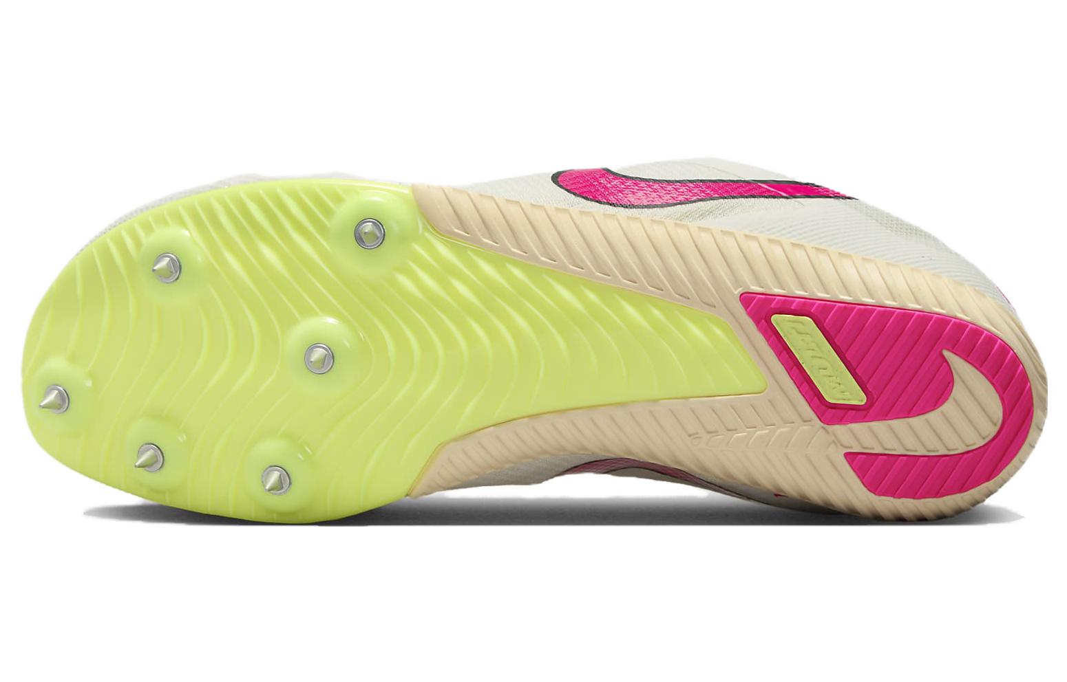 Sizing Nike Zoom Rival Multi-Event ''Sail Fierce Pink'' Leichtathletikschuhe. DC8749-101