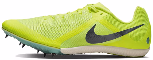Nike Zoom Rival Multi-Event 'Volt Mint Foam' DC8749-700 Nike Zoom Rival Multi-Event 'Volt Mint Foam' DC8749-700