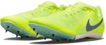 Lookbook Nike Zoom Rival Multi-Event 'Volt Mint Foam' - Kasut Sukan Pelbagai Acara DC8749-700