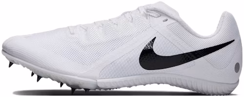 Nike Zoom Rival Multi-Event 'White Black' DC8749-100 Nike Zoom Rival Multi-Event 'White Black' DC8749-100