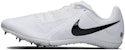 Nike Zoom Rival Pelbagai Acara 'Putih Hitam' DC8749-100