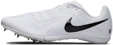 Buy Nike Zoom Rival Pelbagai Acara 'Putih Hitam' DC8749-100