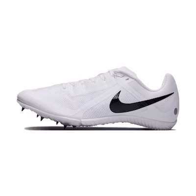 Nike Zoom Rival Multi-Event 'White Black'