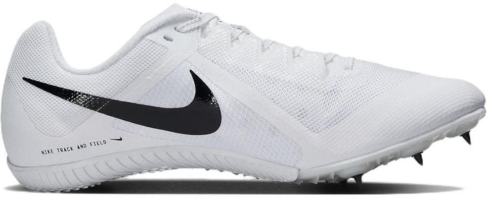 Nike Zoom Rival Pelbagai Acara 'Putih Hitam' DC8749-100 Order Nike Zoom Rival Pelbagai Acara 'Putih Hitam' DC8749-100