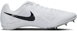 Order Nike Zoom Rival Pelbagai Acara 'Putih Hitam' DC8749-100