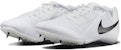 Nike Zoom Rival Pelbagai Acara 'Putih Hitam' DC8749-100