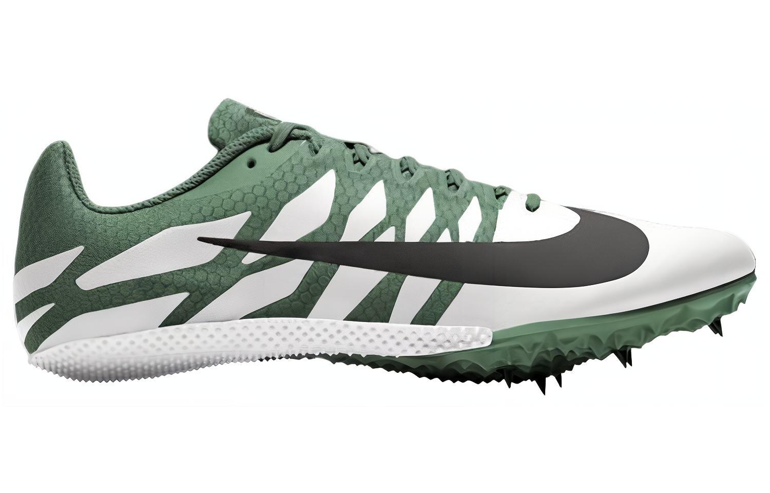 Order Nike Zoom Rival S9 'Putih Hijau Putih' 907564-304