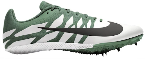 Order Nike Zoom Rival S9 田徑 低幫 跑步鞋 男女同款 白色