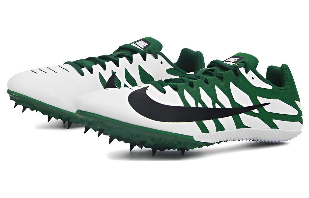 Lookbook Nike Zoom Rival S9 'Putih Hijau Putih' 907564-304