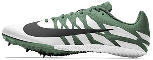 Nike Zoom Rival S9 'White Green White' 907564-304 Nike Zoom Rival S9 'White Green White' 907564-304