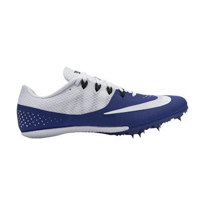 Nike Zoom Rival S 8 'Deep Royal White'