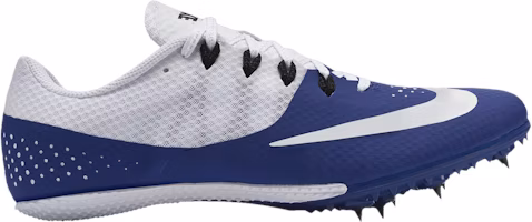 Nike Zoom Rival S 8 'Deep Royal White' 806554-401 Nike Zoom Rival S 8 'Deep Royal White' 806554-401