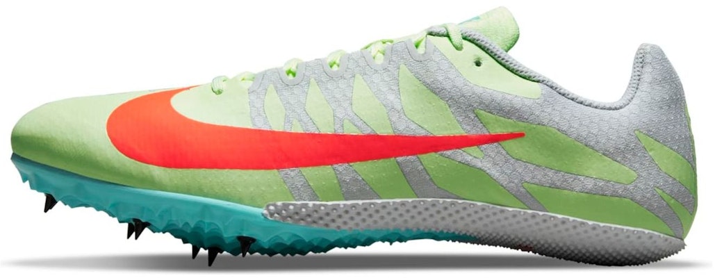 Nike Zoom Rival S 9 'Barely Volt Hyper Orange' 907564-701 Buy Nike Zoom Rival S 9 'Barely Volt Hyper Orange' 907564-701