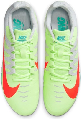 Nike Zoom Rival S 9 'Barely Volt Hyper Orange' Sepatu Lari 907564-701 Order Nike Zoom Rival S 9 'Barely Volt Hyper Orange' Sepatu Lari 907564-701