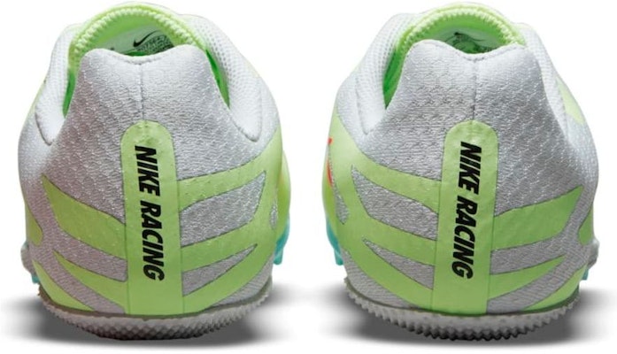 Nike Zoom Rival S 9 'Barely Volt Hyper Orange' Sepatu Lari 907564-701 Lookbook Nike Zoom Rival S 9 'Barely Volt Hyper Orange' Sepatu Lari 907564-701