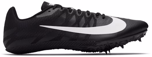 Nike Zoom Rival S 9 'Black' 907564-001 Nike Zoom Rival S 9 'Black' 907564-001