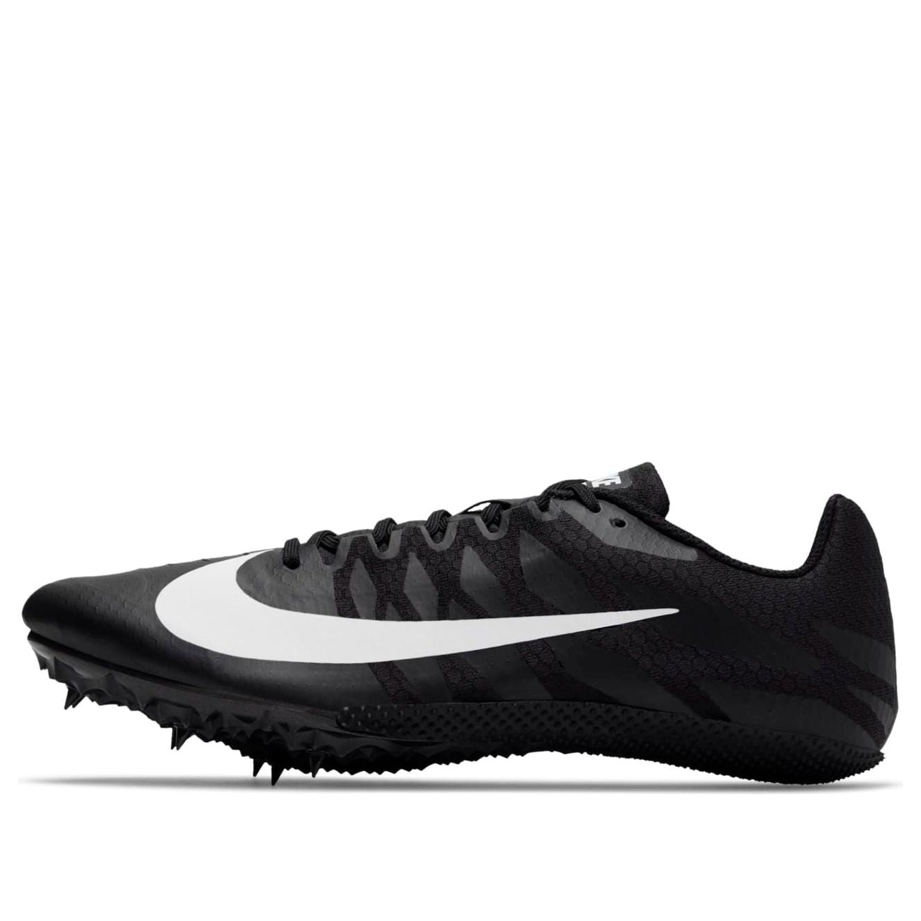 Nike Zoom Rival S 9 'Black' 907564-001