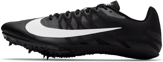 Nike Zoom Rival S 9 'Black' 907564-001 Nike Zoom Rival S 9 'Black' 907564-001