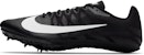 Nike Zoom Rival S 9 'Hitam' 907564-001