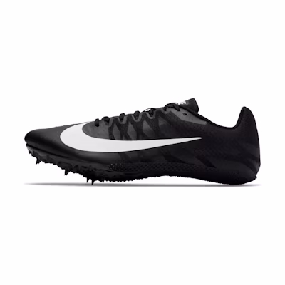 Nike Zoom Rival S 9 'Black'