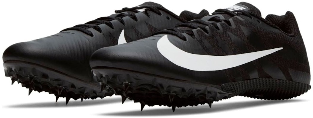 Nike Zoom Rival S 9 'Black' 907564-001 Shop Nike Zoom Rival S 9 'Black' 907564-001