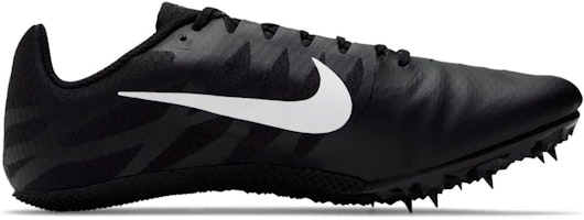 나이키 줌 라이벌 S 9 "블랙" 907564-001 Details for 나이키 줌 라이벌 S 9 "블랙" 907564-001