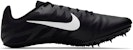 Nike Zoom Rival S 9 'Hitam' 907564-001