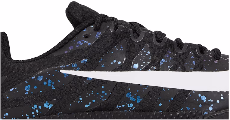Nike Zoom Rival S 9 'Black Indigo Fog Speckled' 907564-003 Order Nike Zoom Rival S 9 'Black Indigo Fog Speckled' 907564-003